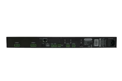 C7-2 Series hearing loop and induction loop drivers from Ampetronic