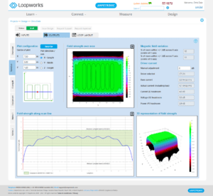 World leading Loopworks Design Tool launched