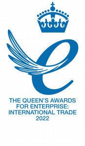 Ampetronic wins Queens Award for Enterprise for International Trade